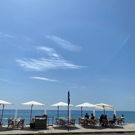 Beau Studio En Plein Centre De Menton Kültér fotó