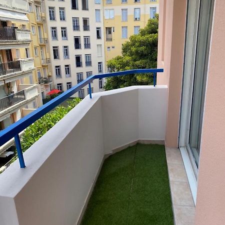 Beau Studio En Plein Centre De Menton Kültér fotó