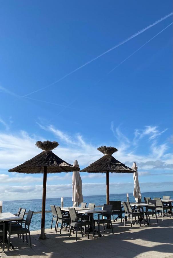 Beau Studio En Plein Centre De Menton Kültér fotó