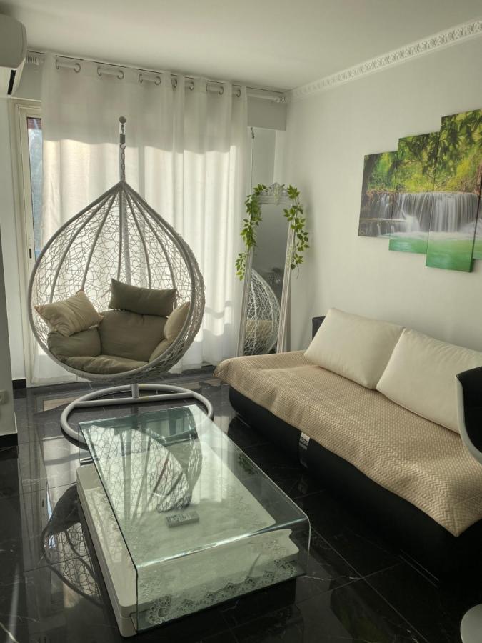 Beau Studio En Plein Centre De Menton Kültér fotó